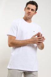 T-Shirt Alter Pria Cardinal E1954P08A